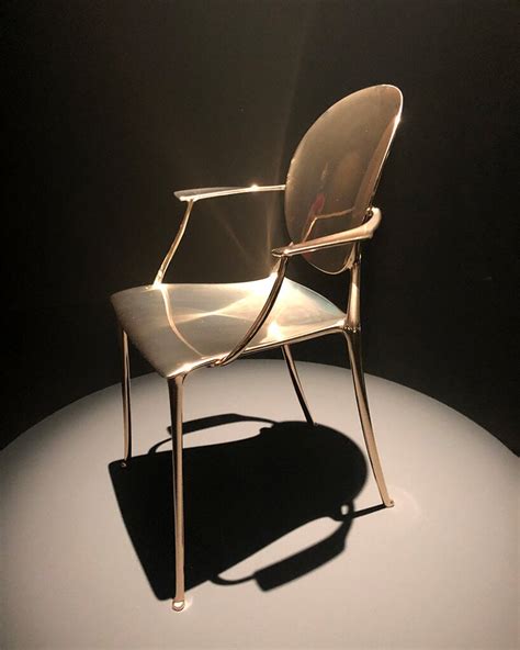 dior by starck milano|dior chair by starck.